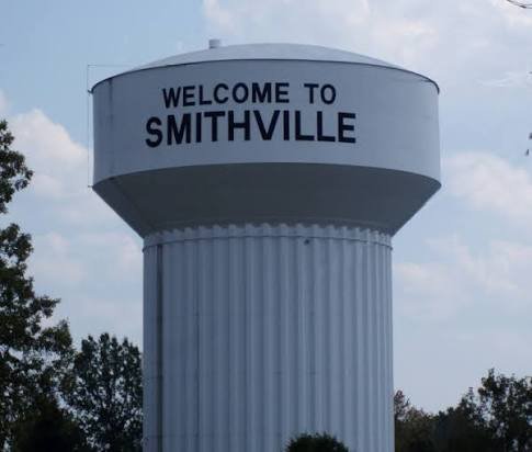 Smithville Towing